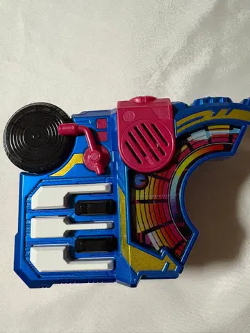 가면라이더 기츠 PREMIUM DX 메모리얼 비트 레이즈 버클