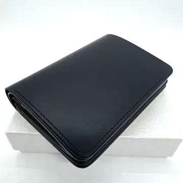 미사용 새상품 forme short wallet ilcea double