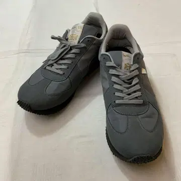 WALSH 월시 스니커즈 UK 10
