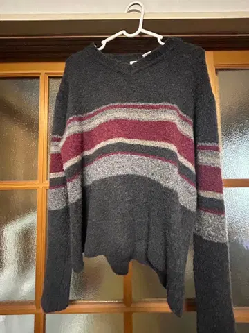 ARMANI EXCHANGE 스웨터