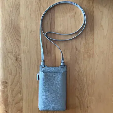 스마트폰 숄더 ARTPHERE(아트피아) 라이트 그레이