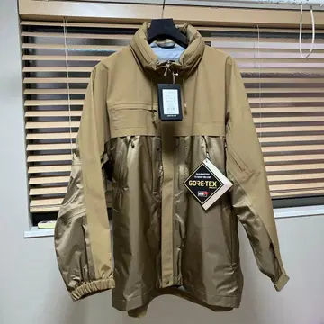 GORE-TEX Daiwapier 39 tactical jacket M