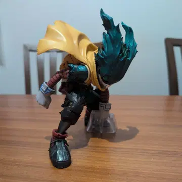 제일복권 나의 히어로 아카데미아 A상 미도리야 이즈쿠