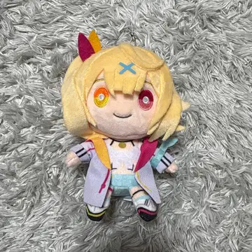 호시카와 사라 니지누이