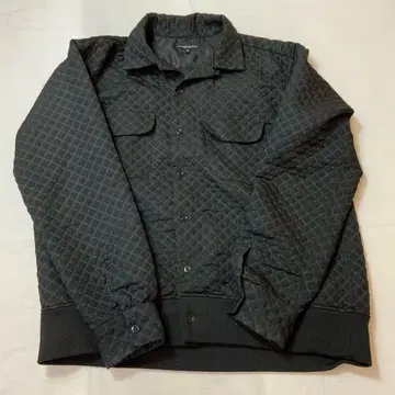A/W 엔지니어드 가먼츠 퀼팅 자켓 M