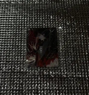 천관사복 화성 유사 아크릴 스탠드