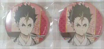 하이큐!! 니시노야 유우