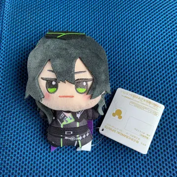 트위스티드 원더랜드 SD 인형 마레우스