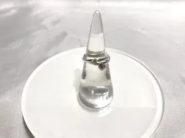 하트 모양 반지