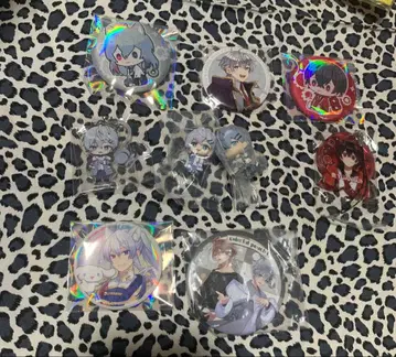 카라피치 묶음 판매