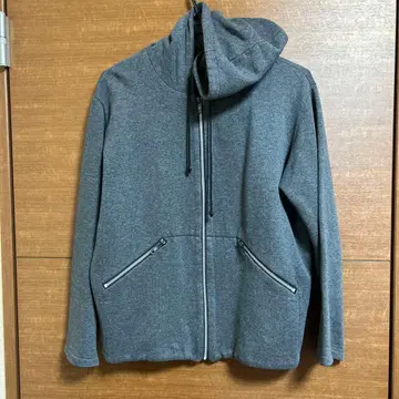 아네스베 집업 후드티