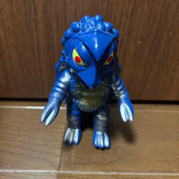 닌자 아카카게 마미트 그론 소프트 비닐