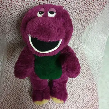 빈티지 [버니] 봉제 인형