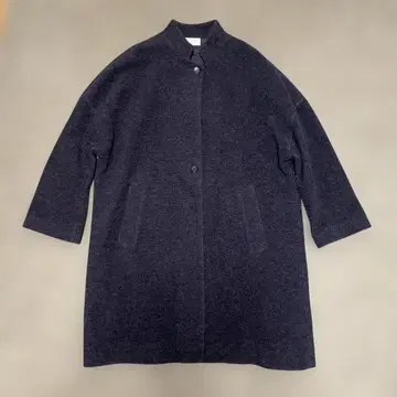 yuni 유니 코트 앙비덱스 뷔르데사봉 키나리노모루 소엔