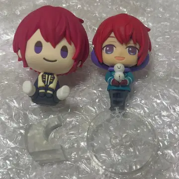 앙스타 피규어 묶음 판매 츠카사