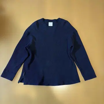 STRIPES FOR CREATIVE S.F.C 긴팔 써멀 T