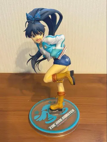 [개봉품] 카나하 히비키 피규어 1/8 팻 컴퍼니 (아이돌 마스터)