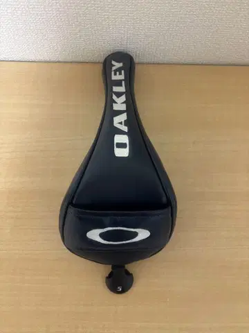 새상품급 초 레어 오클리 우드 커버 네이비