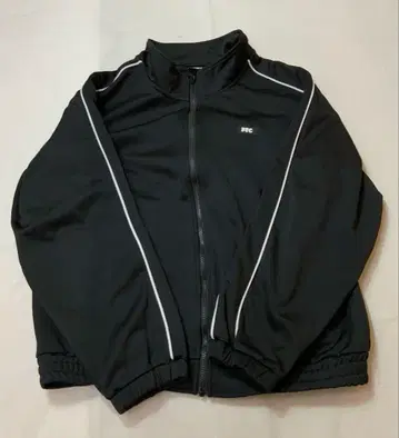 FTC 저지 자켓 트랙 자켓 L