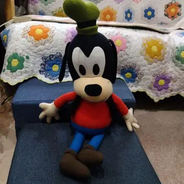 요기보 yogibo 디즈니 구피 봉제 인형