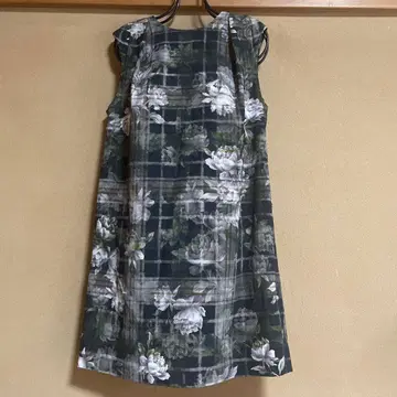 스나이델 snidel 원피스