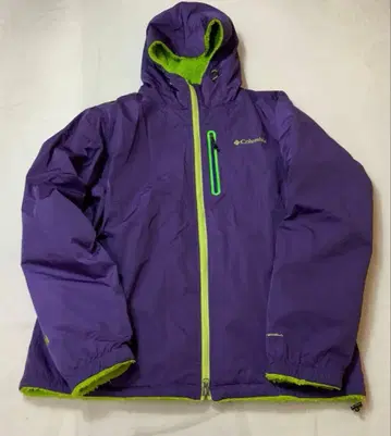 A/W 컬럼비아 Kinetics 리버서블 자켓 L