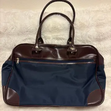 현명학원고등학교 학생 가방 가방