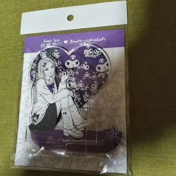 갸루 토미에 (토미에 쿠로미) 아크릴 스탠드