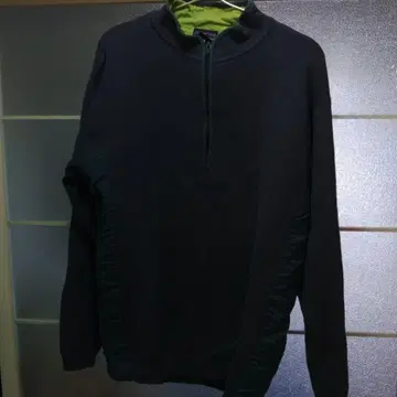 patagonia 하프 지퍼