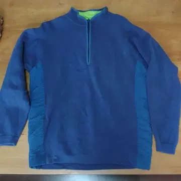 patagonia 하프 지퍼