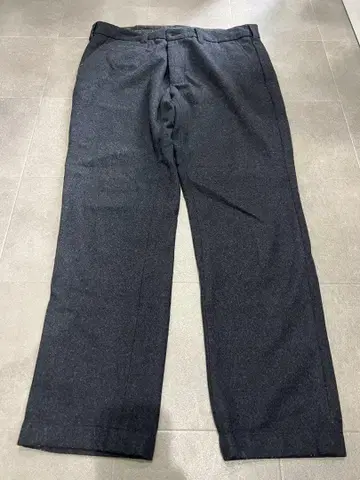 빔즈 남성용 슬랙스 XL