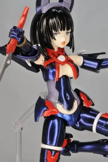 [ 30MS ] 미콜룰 전 페인팅 완성품