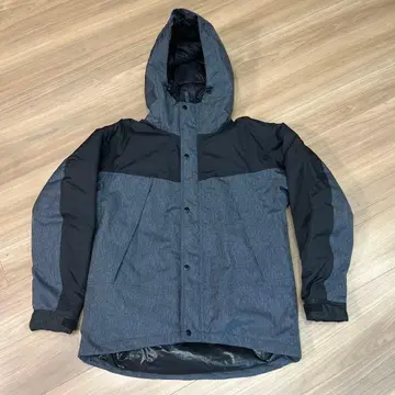 워크맨 이지스 퓨전 다운 자켓