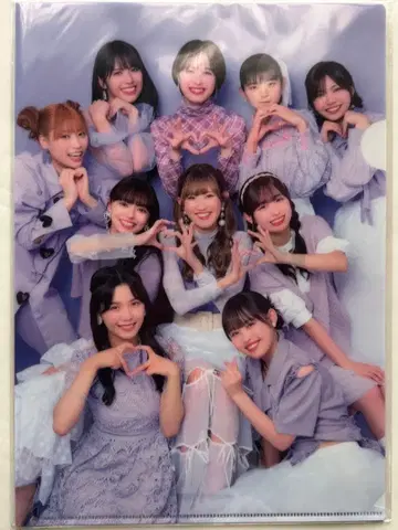 안쥬르므 ROOTS KIRA KIRA 핀포스 카와무라 아야노