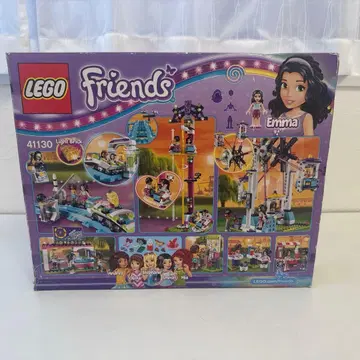 레고 프렌즈 41130 놀이공원