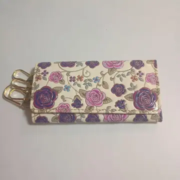 아사쿠사 문고 키링 새상품