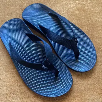 차코 남성용 에코트레드 블랙 11 inch (29cm)