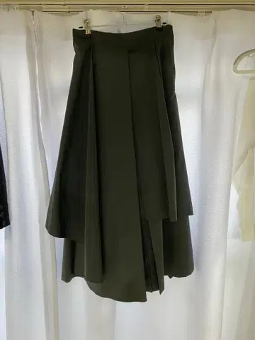 UN3. ASYMME LAYERED PT 아지메 레이어드 팬츠 36