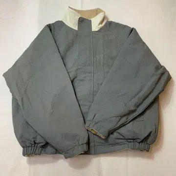 A/W 시텐 블루종 안감 플리스 F