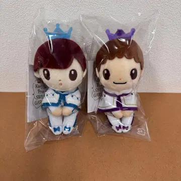 키시 유타 진구지 유타 춋코리상