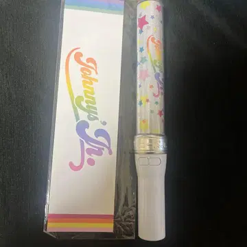 쟈니즈 Jr. 응원봉 아일랜드 스토어 2023