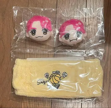 헤어밴드 & 앞머리 클립 트라자 요시자와 시즈야 's travelers