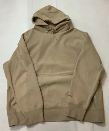 쿠티 프로덕션스 후드 맨투맨 후디 L