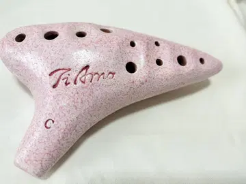 Ti Amo 티아모 오카리나 C조