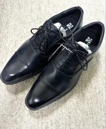 새상품 비즈니스 슈즈 HYDRO-TECH 26.5cm 하이드로테크