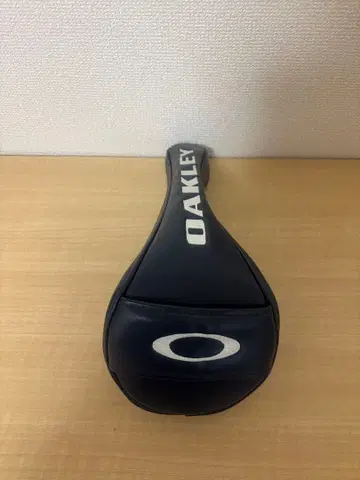 초레어 새상품급 오클리 드라이버 커버 네이비