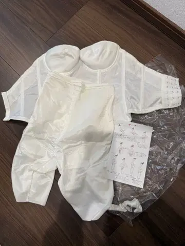 비앙쥬 브라이덜 이너 세트