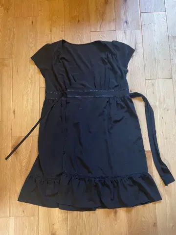 COMME CA DU MODE 블랙 원피스 M