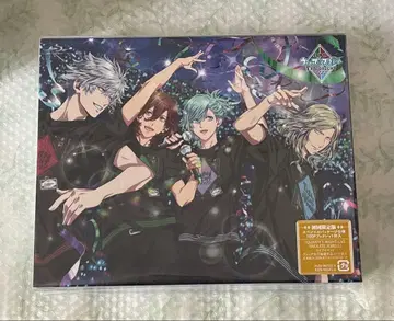 우타노 프린스사마 우타프리 탭나이 초회 한정판 Blu-ray