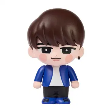 SnowMan 와타나베 쇼타 스노치루 소프트 비닐